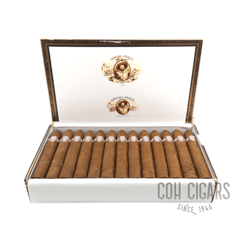 Belicosos | Box 25 | Sancho Panza Cigars