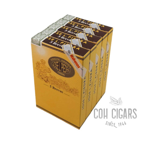 Brevas | Box 5x5 | Jose L. Piedra Cigars