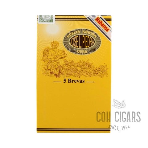 Brevas | Box 5x5 | Jose L. Piedra Cigars