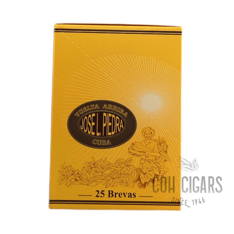 Brevas | Box 5x5 | Jose L. Piedra Cigars