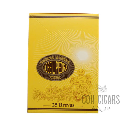 Brevas | Box 5x5 | Jose L. Piedra Cigars