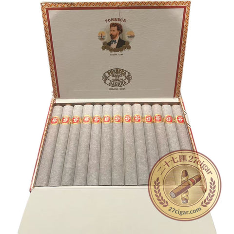 科薩科斯 |框 25 |豐塞卡雪茄
