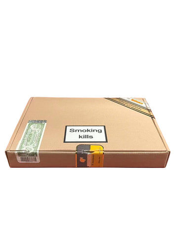 55 Aniversario Edicion Limitada 2021 | Box 10 | Cohiba Cigars