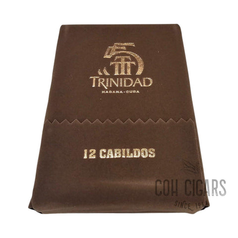 Cabildos EL 2024 | Box 12 | Trinidad Cigars