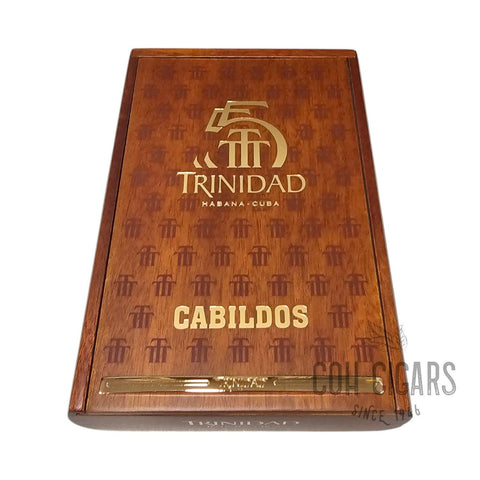Cabildos EL 2024 | Box 12 | Trinidad Cigars