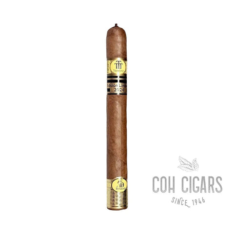 Cabildos EL 2024 | Box 12 | Trinidad Cigars