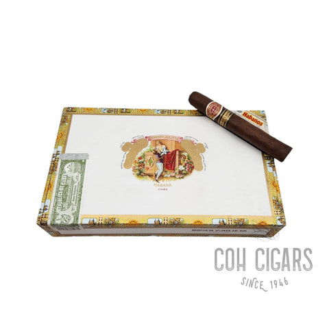 Capuleto EL 2016 | Box 25 | Romeo Y Julieta Cigars