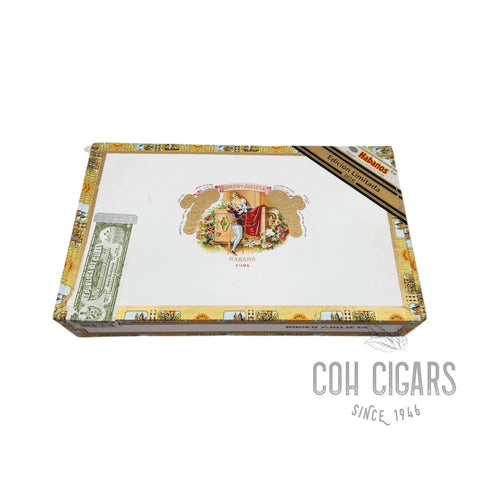 Capuleto EL 2016 | Box 25 | Romeo Y Julieta Cigars