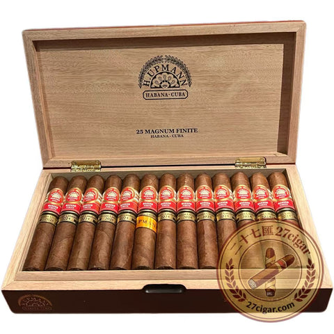 H.Upmann Magnum Finite Edición Limitada 2024 Box 25
