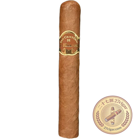 El Principe | Box 25 | San Cristobal De La Habana Cigars
