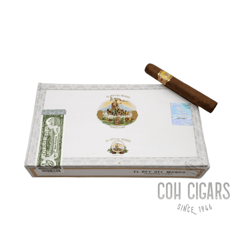 Choix Supreme | Box 25 | El Rey Del Mundo Cigars