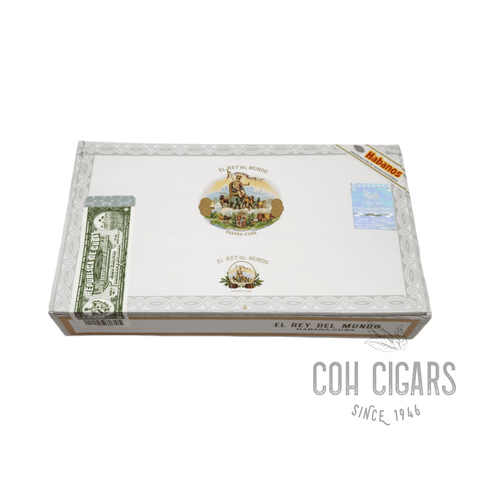 Choix Supreme | Box 25 | El Rey Del Mundo Cigars