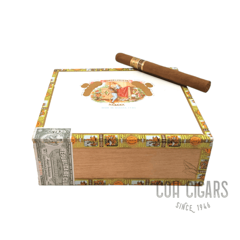 Churchills Anejados A/T | Box 25 | Romeo Y Julieta Cigars