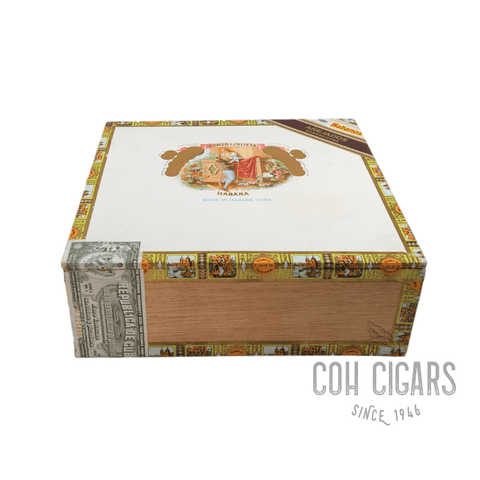 Churchills Anejados A/T | Box 25 | Romeo Y Julieta Cigars