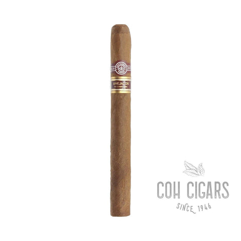 Churchills Anejados | Box 25 | Montecristo Cigars