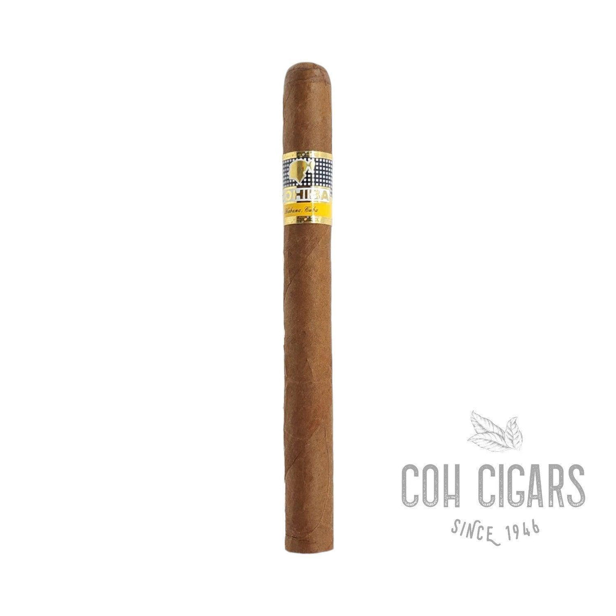 Siglo V | 5 Pack | Cohiba cigar