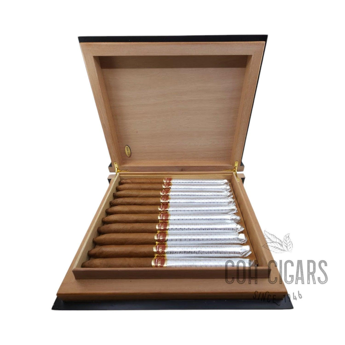Collection | Box 20 | Cuaba cigar