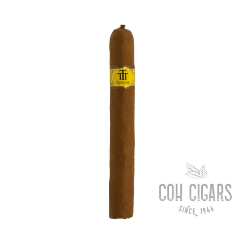 Coloniales | Box 24 | Trinidad Cigars
