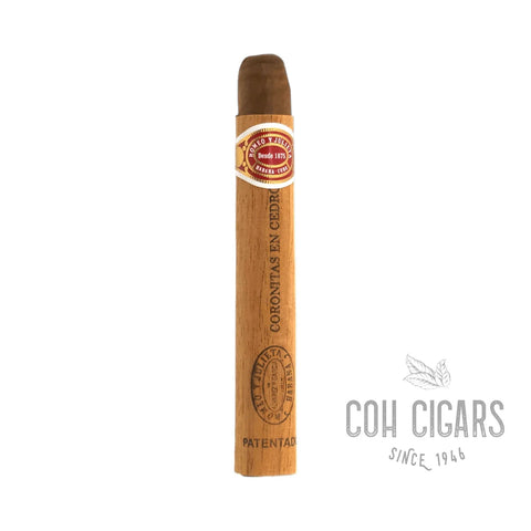 Coronitas En Cedro | 5 Pack | Romeo Y Julieta Cigars