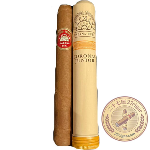 Coronas Junior A/T | Box 25 | H.upmann Cigar