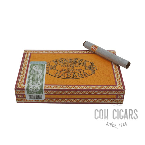 Delicias | Box 25 | Fonseca Cigars