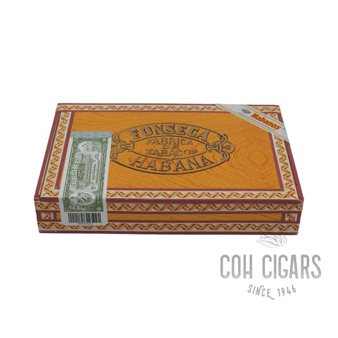 Delicias | Box 25 | Fonseca Cigars
