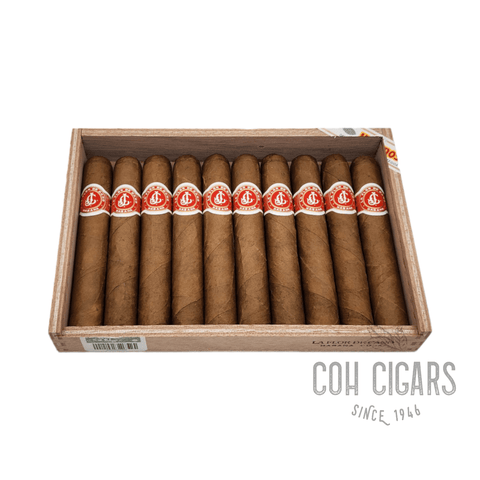 Elegidos | Box 10 | La Flor De Cano Cigars