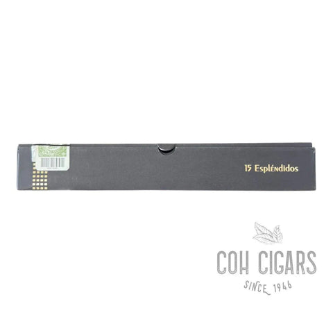 Esplendidos 特級珍藏科塞查 2017 |框 15 |高希霸雪茄