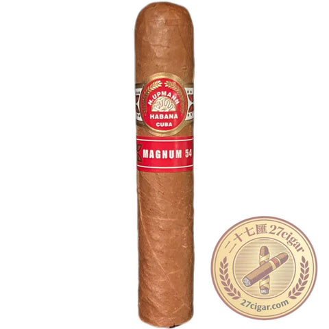 Magnum 54 | Box 25 | H.Upmann Cigars