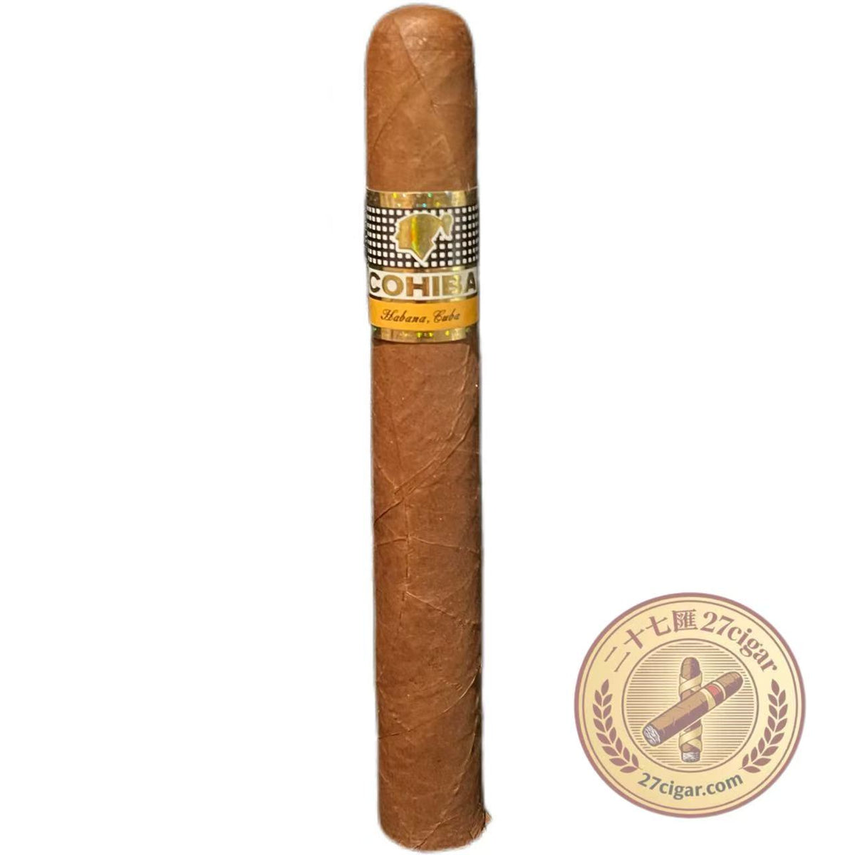 Siglo IV  | 5 Pack | Cohiba cigar