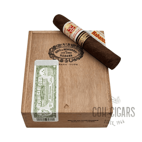 Grand Epicure Edicion Limitada 2013 | Box 10 | Hoyo de Monterrey Cigars