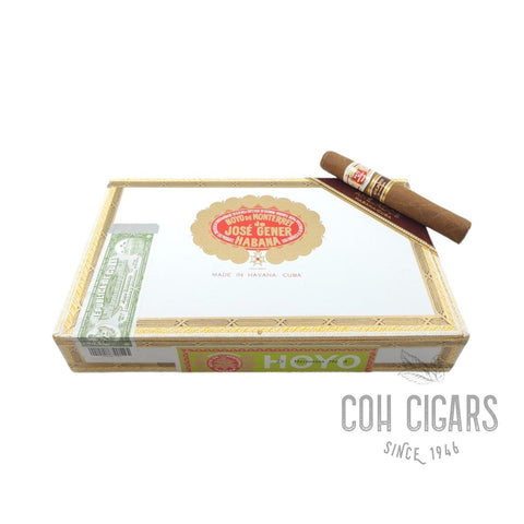 Hermosos No.4 Anejados | Box 25 | Hoyo de Monterrey Cigars
