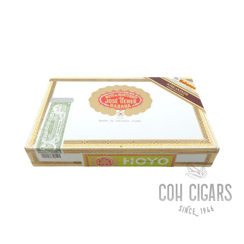 Hermosos No.4 Anejados | Box 25 | Hoyo de Monterrey Cigars