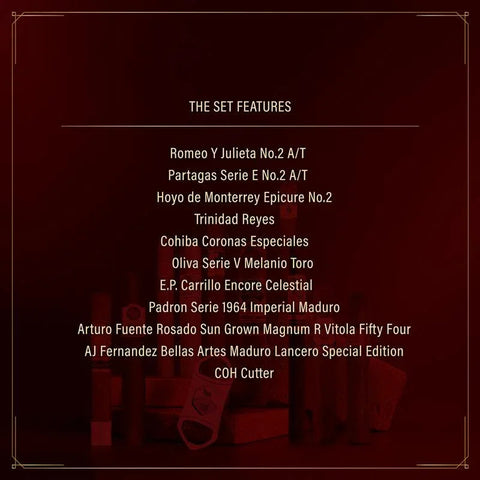 (雙十一活動期間 享早鳥價) 2026 COH 春節限量禮盒