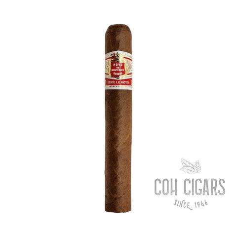 Le Hoyo de San Juan | Box 25 | Hoyo de Monterrey Cigars