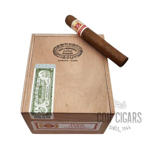 Le Hoyo de San Juan | Box 25 | Hoyo de Monterrey Cigars
