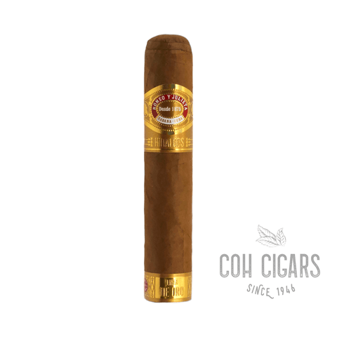 Linea de Oro Hidalgos | Box 20 | Romeo Y Julieta Cigars