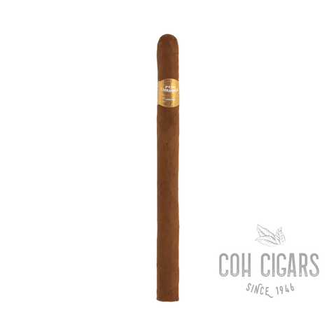 Montecarlos | Box 25 | Por Larranaga Cigars