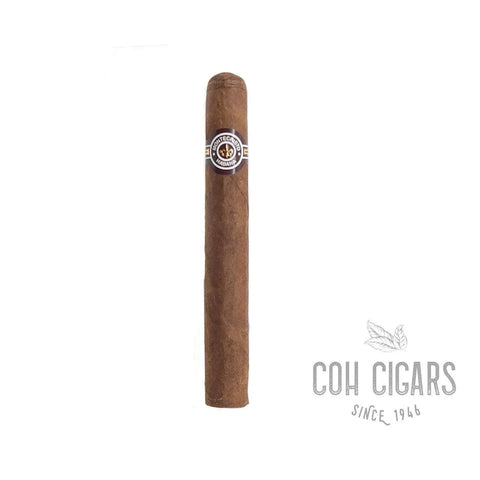 No.4 | Box 10 | Montecristo Cigars