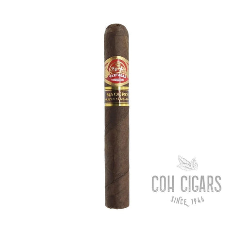 Maduro No.3 | Box 25 | Partagas Cigars