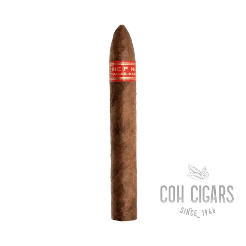 Serie P No.2 | Box 25 | Partagas Cigars