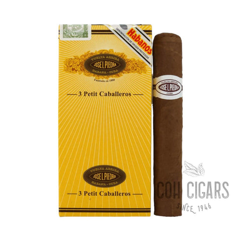 Petit Caballeros | Box 3x5 | Jose L. Piedra Cigars