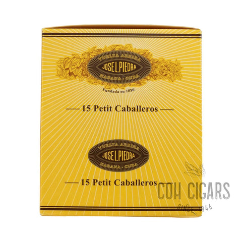 Petit Caballeros | Box 3x5 | Jose L. Piedra Cigars