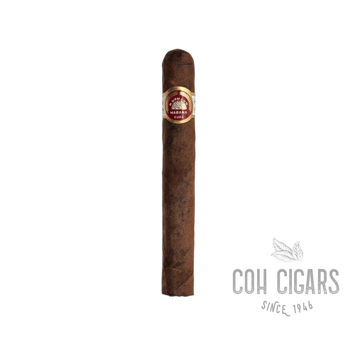 Regalias | 5 Pack | H.Upmann cigar
