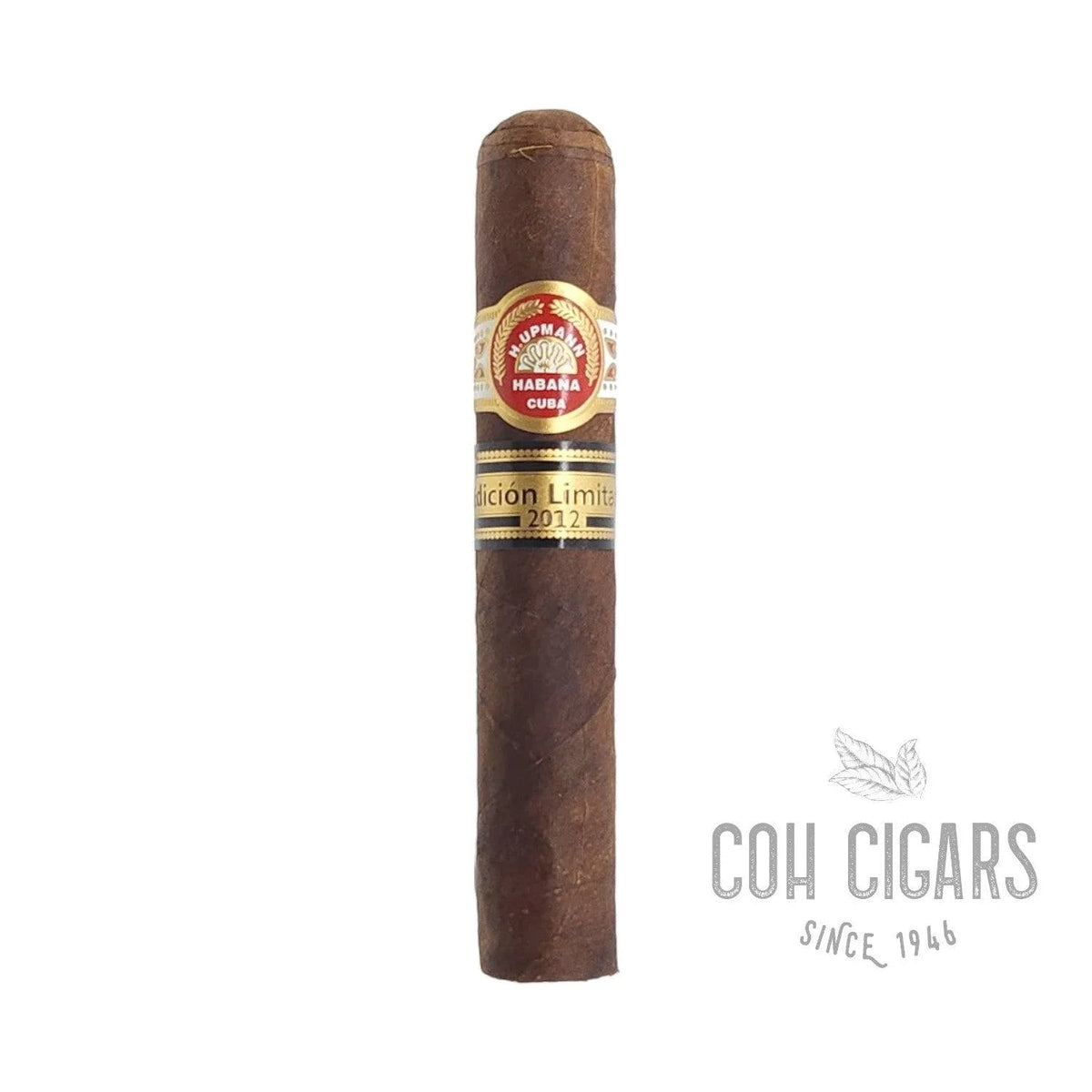 Robustos EL 2012 | 5 Pack | H.Upmann Cigars