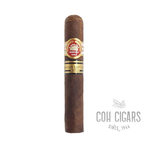 Robustos EL 2012 | 5 Pack | H.Upmann Cigars