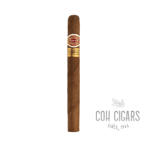 Churchills  | 5 Pack | Romeo Y Julieta Cigar