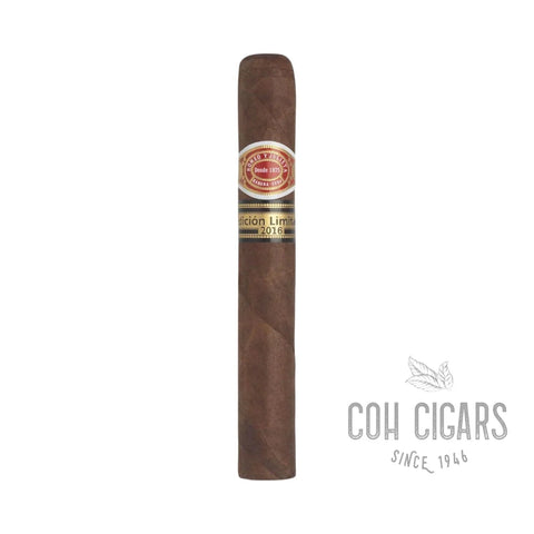 Capuleto EL 2016 | Box 25 | Romeo Y Julieta Cigars