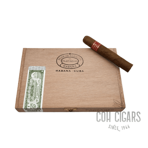 Serie D No.4 | Box 10 | Partagas Cigars