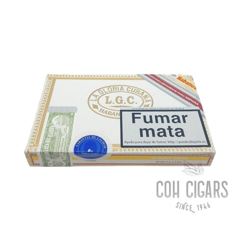 Serie D No.5 RE Espana 2017 | Box 10 | La Gloria Cubana Cigars